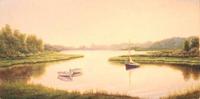 Falmouth Inlet