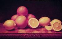 Oranges & Lemons