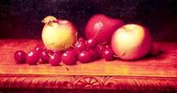 Apples & Cherries