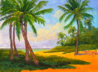 Pompano Beach Palms #1