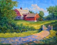 Weir River Farm, Hingham