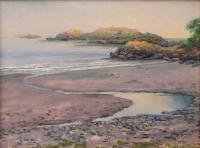 Morning Tide Nantasket