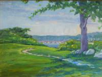 Bumpus Park, Duxbury