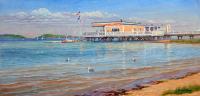Wollaston Yacht Club